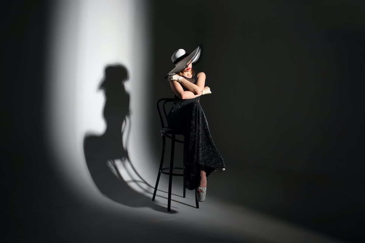 tenue  silhouette