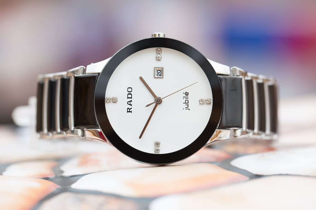 montres tendance