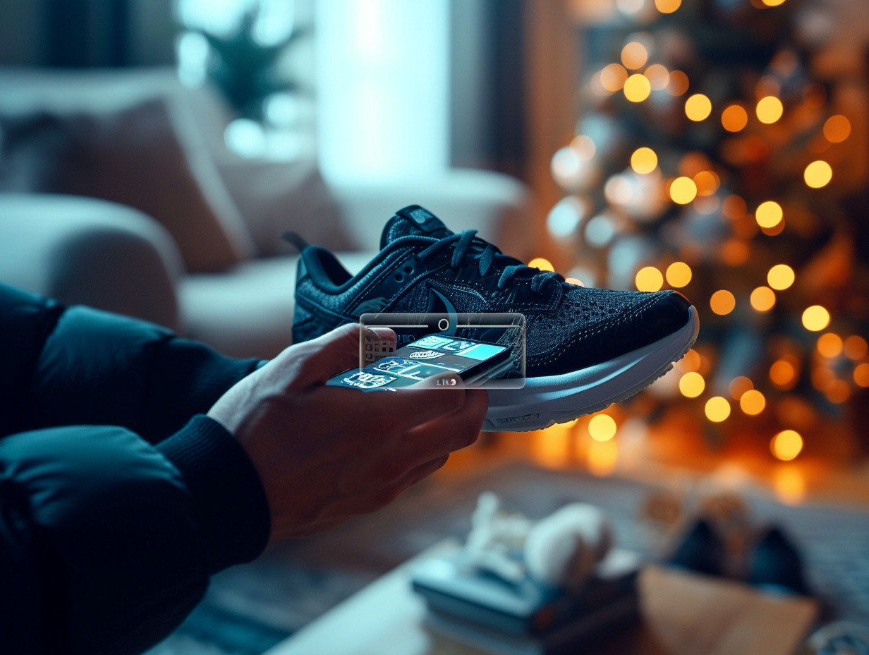 vérifier numéro de série nike : astuces pour authentifier vos chaussures -  numéro de série
