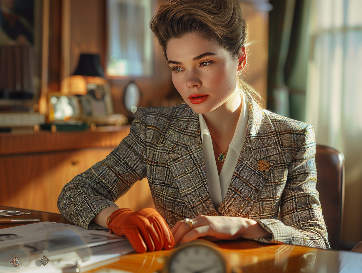 style vintage