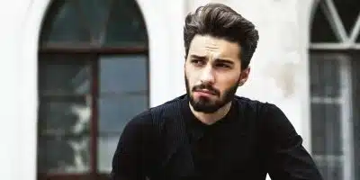 Transformer son look avec la coupe Pompadour pour homme tout ce que vous devez savoir