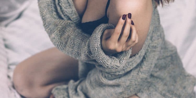 Choisir de la lingerie sexy pour exprimer votre féminité