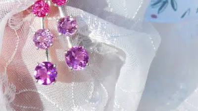 Comment bien choisir des bijoux tendance ?