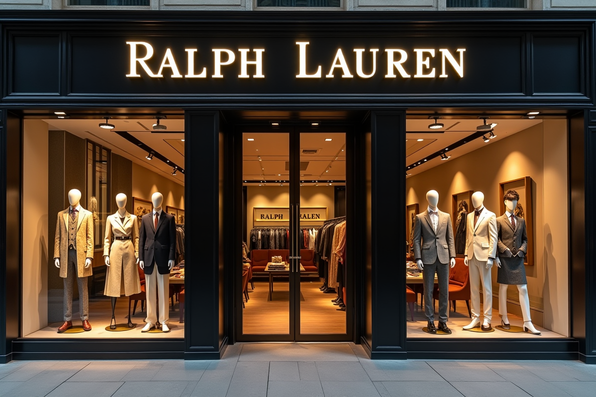 polo ralph lauren