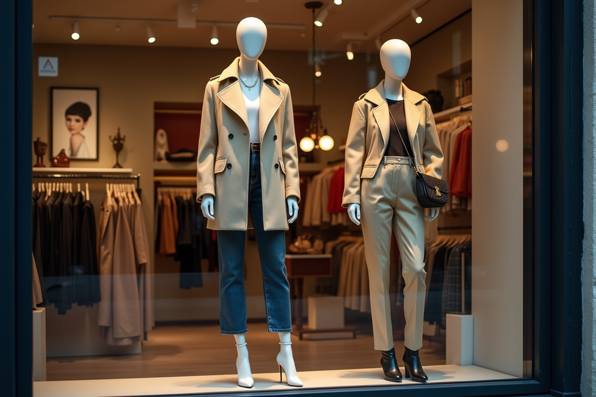 mannequin mode