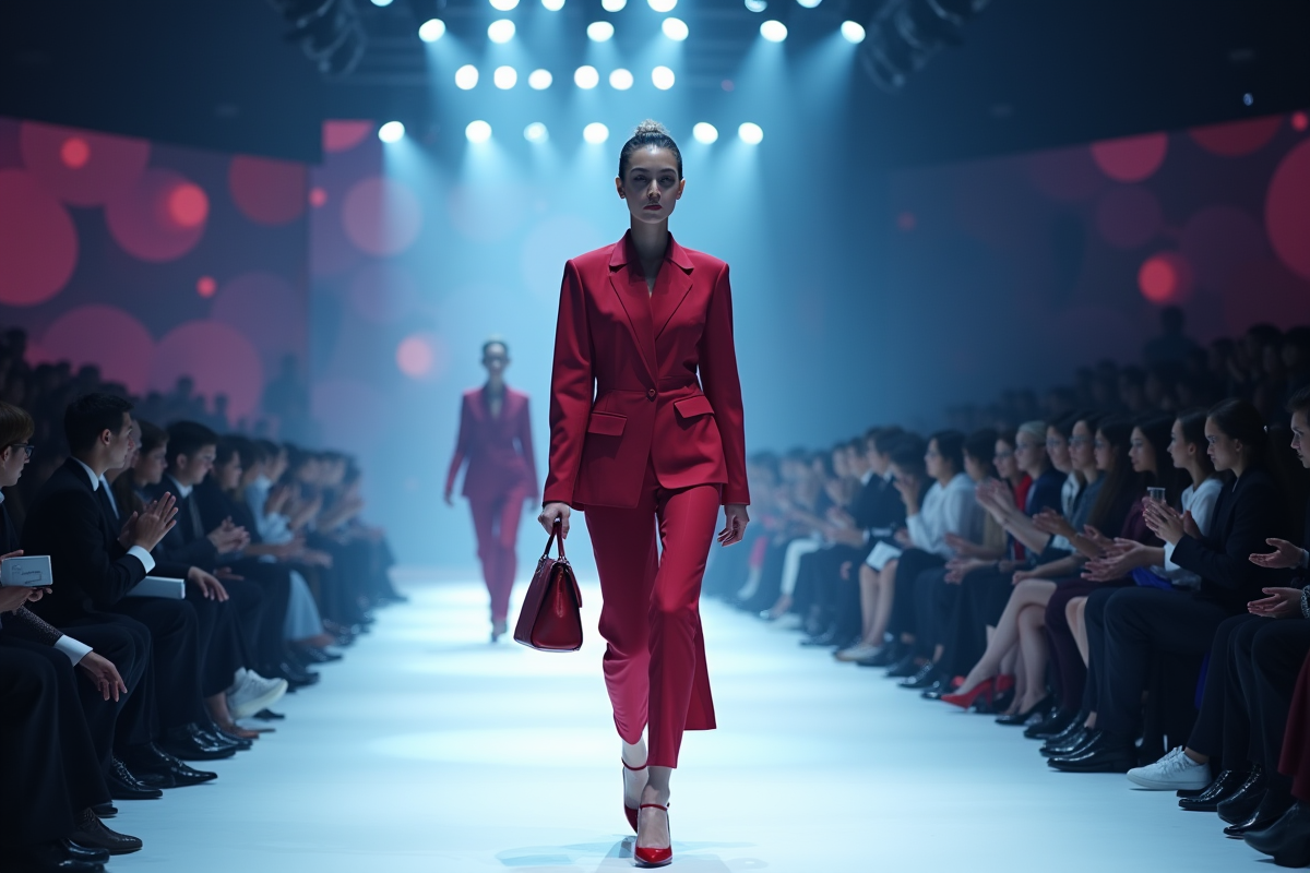 mode tendance