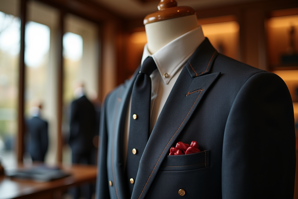 mode luxe