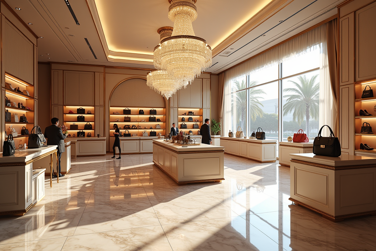 boutique luxe