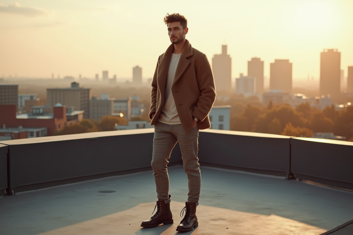 mode automne