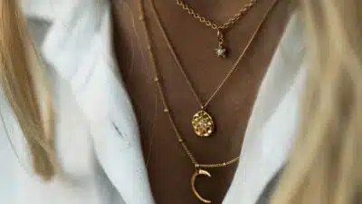 Ne ratez pas les conseils pour entretenir vos bijoux !