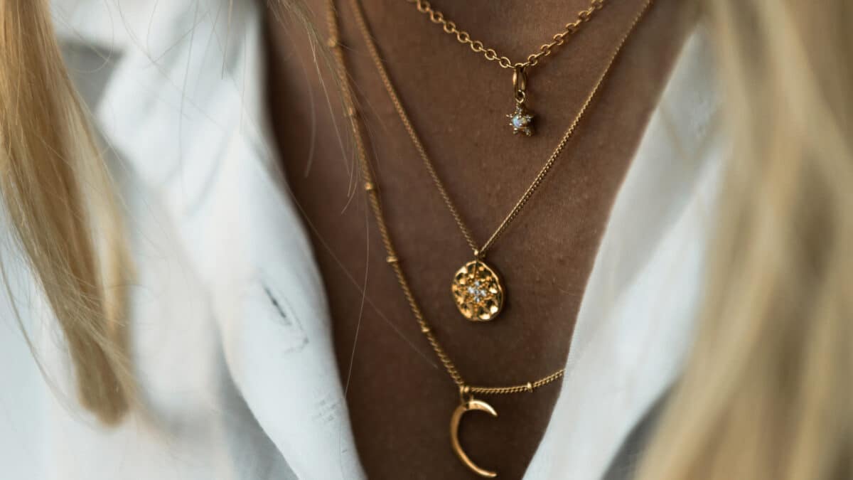 Ne ratez pas les conseils pour entretenir vos bijoux !