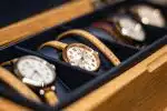 montres de luxe