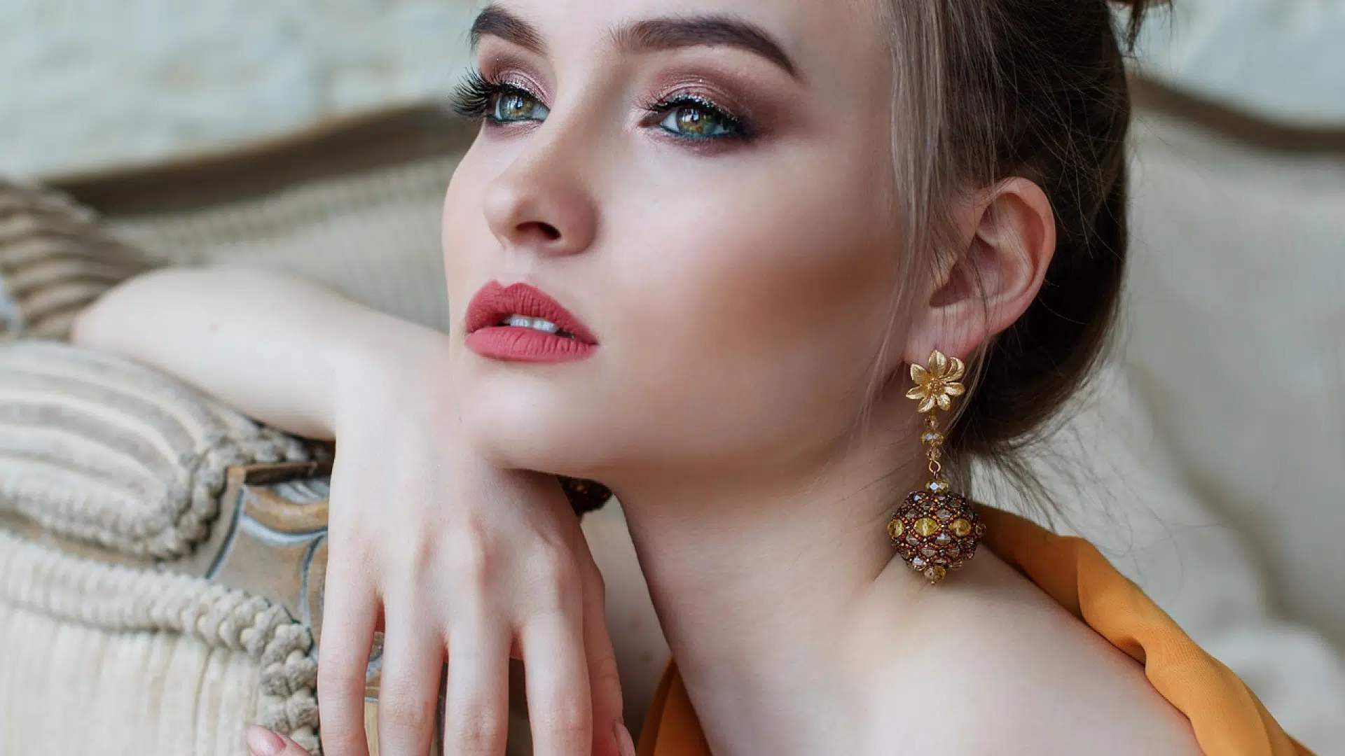 Pourquoi acheter des boucles d’oreilles en or ?