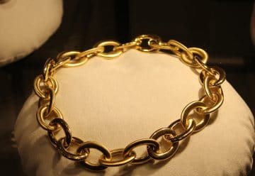 Pourquoi acheter des bijoux en acier inoxydable ?