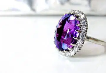 Pourquoi devriez-vous assurer vos bijoux de valeur ?