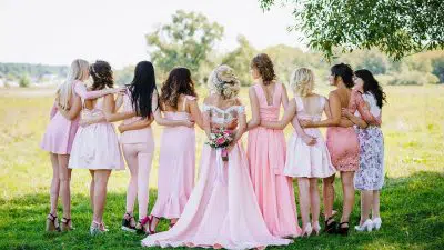 Quelles sont les avantages des couronnes de fleurs pour femme ?